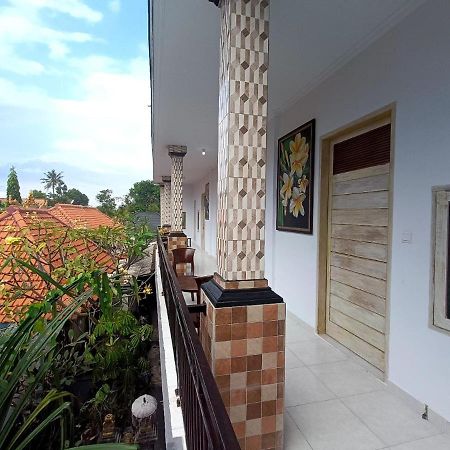 Roy Guest House Canggu  Exterior photo