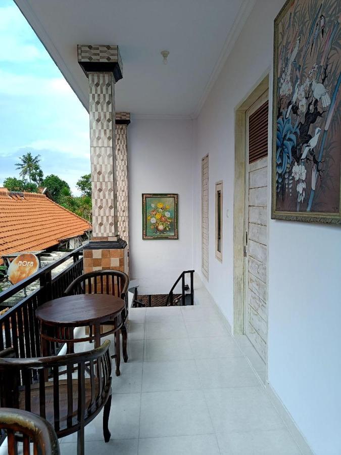 Roy Guest House Canggu  Exterior photo